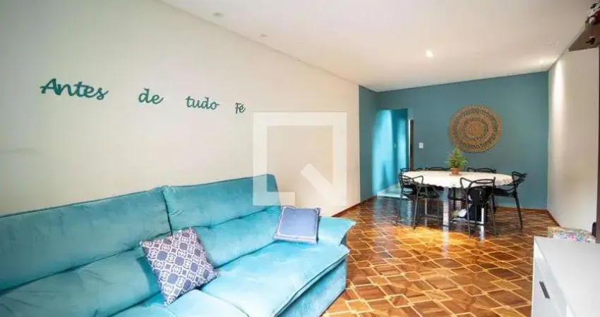 Casa para Venda - Vila Mazzei, 4 Quartos,  210 m² - São Paulo