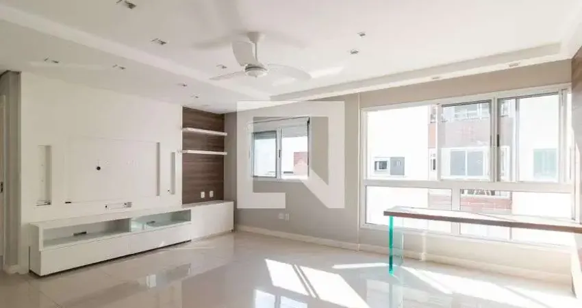 Apartamento para Venda - Tristeza, 2 Quartos,  90 m² - Porto Alegre