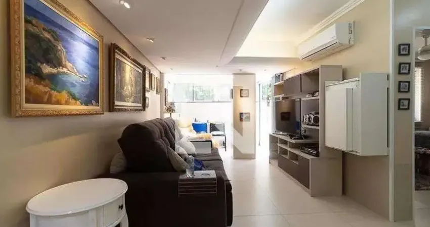 Apartamento para Venda - Petrópolis, 2 Quartos,  88 m² - Porto Alegre