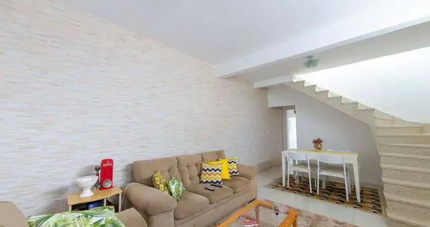 Casa para Venda - Gopouva, 2 Quartos,  148 m² - Guarulhos