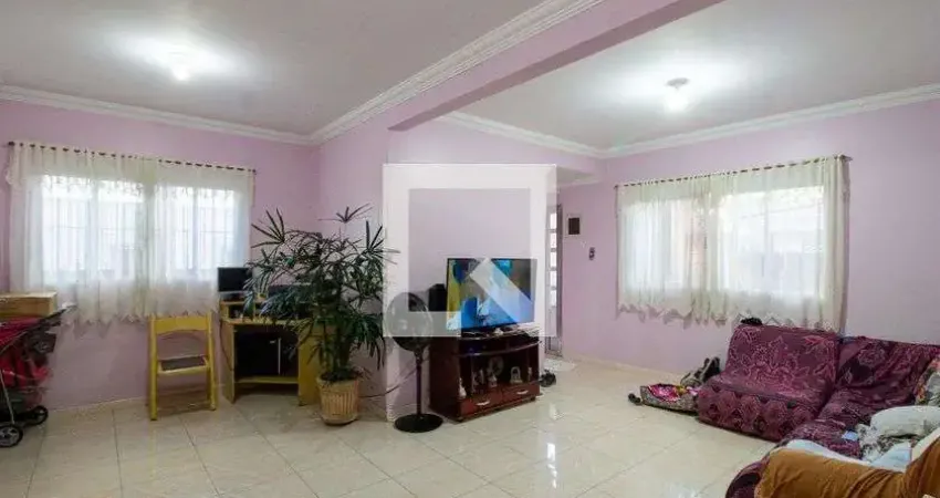 Casa para Venda - Torres Tibagy, 5 Quartos,  380 m² - Guarulhos