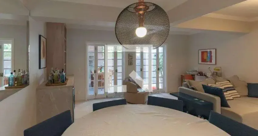 Casa para Venda - Jardim Santa Marcelina, 3 Quartos,  150 m² - Campinas