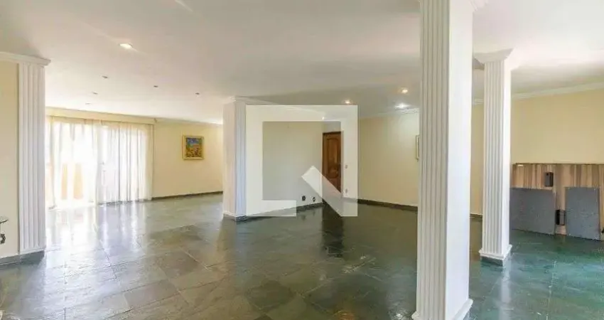 Cobertura para Venda - Barra da Tijuca - Marapendi, 4 Quartos,  430 m² - Rio de Janeiro