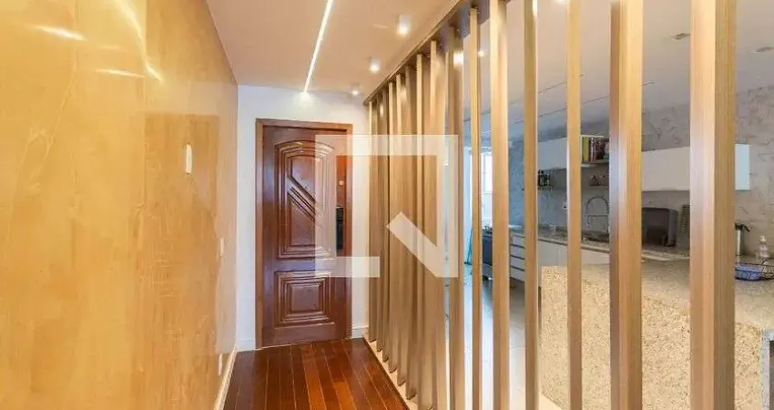 Apartamento para Venda - Tijuca, 3 Quartos,  143 m² - Rio de Janeiro