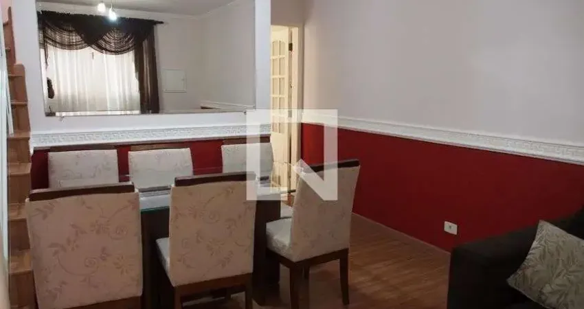 Casa / Sobrado em Condomínio para Venda - Maringá, 2 Quartos,  118 m² - Jundiaí