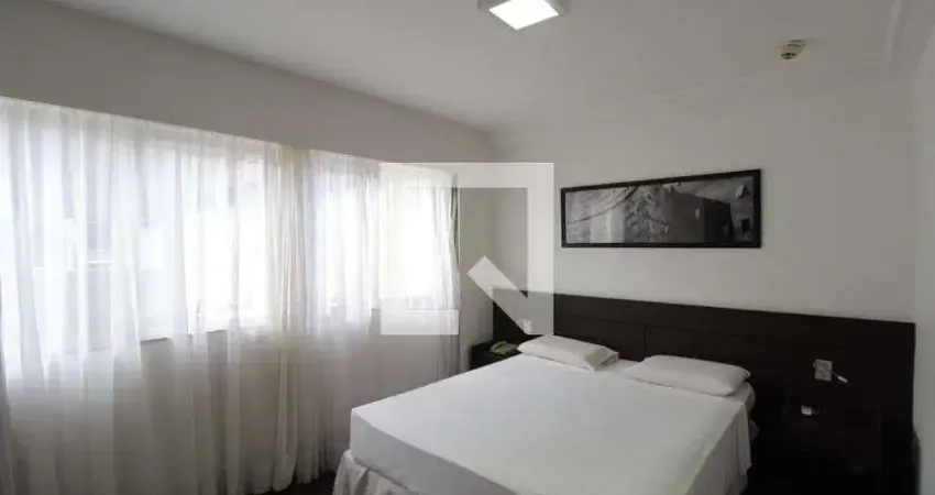 Kitnet / Stúdio para Venda - Bandeirantes, 1 Quarto,  22 m² - Belo Horizonte