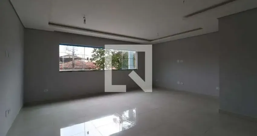 Casa para Venda - Vila América, 3 Quartos,  155 m² - Santo André