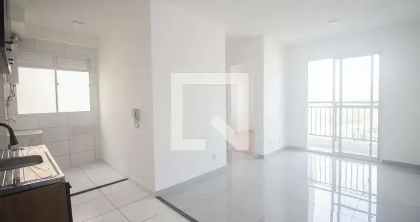 Apartamento para Venda - Vila Guilherme, 2 Quartos,  42 m² - São Paulo