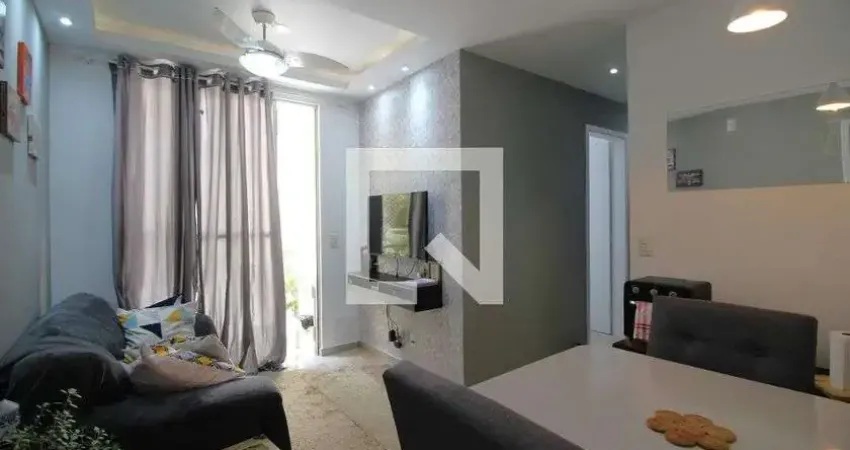 Apartamento para Venda - Taquara, 2 Quartos,  46 m² - Rio de Janeiro