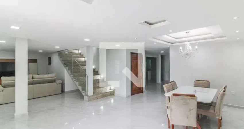 Casa / Sobrado em Condomínio para Venda - Vargem Grande, 5 Quartos,  200 m² - Rio de Janeiro