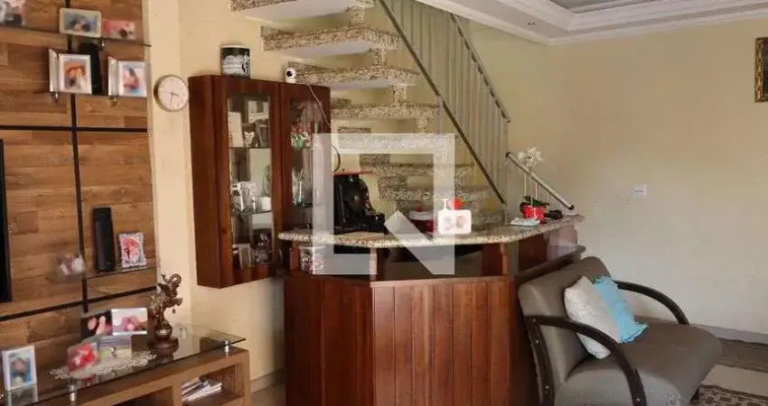 Casa para Venda - Jardim Celia, 3 Quartos,  299 m² - Guarulhos
