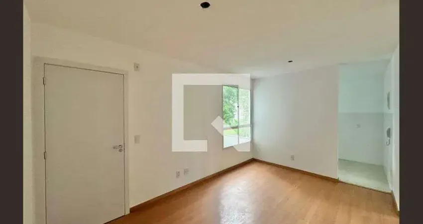 Apartamento para Venda - Vargem Grande, 2 Quartos,  44 m² - Rio de Janeiro