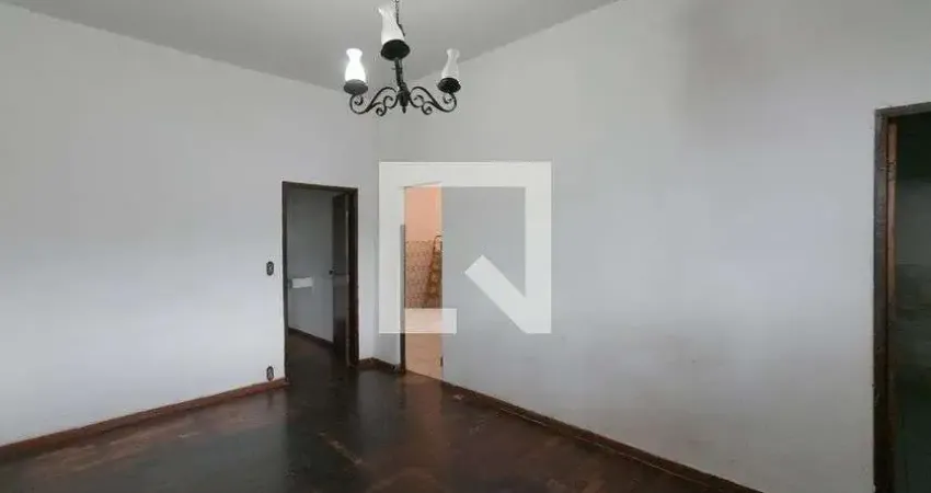 Casa para Venda - Alto Caiçaras, 5 Quartos,  290 m² - Belo Horizonte