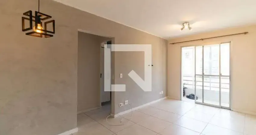 Apartamento para Venda - Jardim Paulista, 1 Quarto,  50 m² - São Paulo