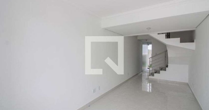 Casa para Venda - Jardim Guanabara, 2 Quartos,  66 m² - Belo Horizonte