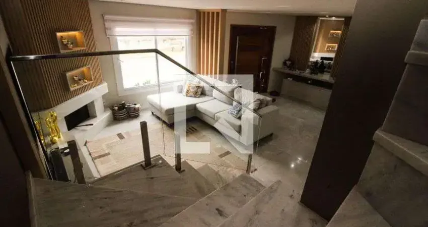 Casa / Sobrado em Condomínio para Venda - Hipica, 3 Quartos,  180 m² - Porto Alegre