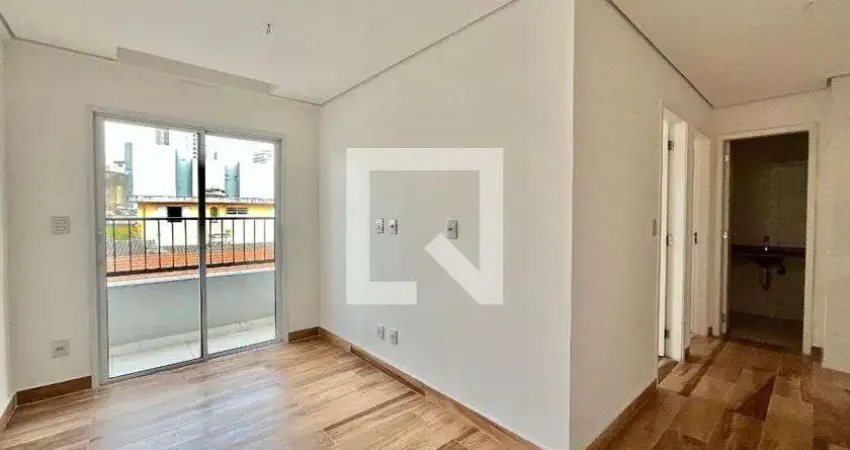 Apartamento para Venda - Jabaquara, 2 Quartos,  33 m² - São Paulo