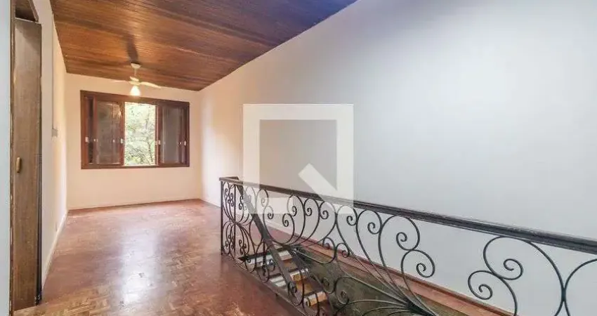 Casa para Venda - Teresópolis, 3 Quartos,  300 m² - Porto Alegre