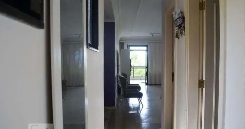 Apartamento para Venda - Jardim Guanabara, 4 Quartos,  290 m² - Rio de Janeiro