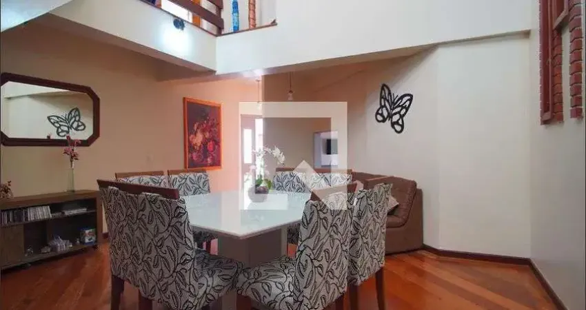 Casa para Venda - Cristo Redentor, 4 Quartos,  294 m² - Porto Alegre