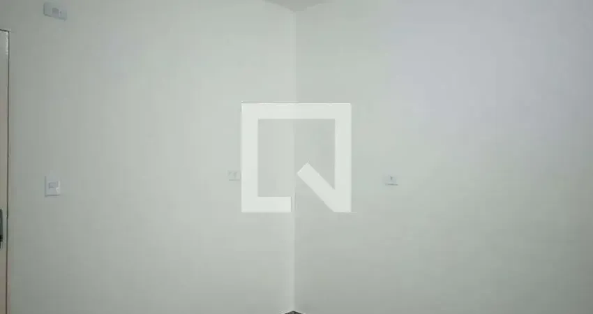 Apartamento para Venda - Itaquera, 1 Quarto,  25 m² - São Paulo