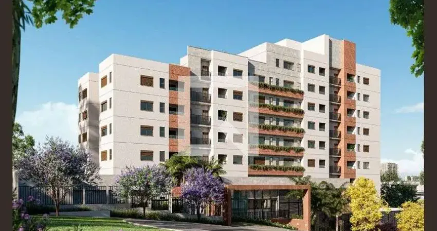 Apartamento para Venda - Vila Paris, 1 Quarto,  56 m² - Belo Horizonte