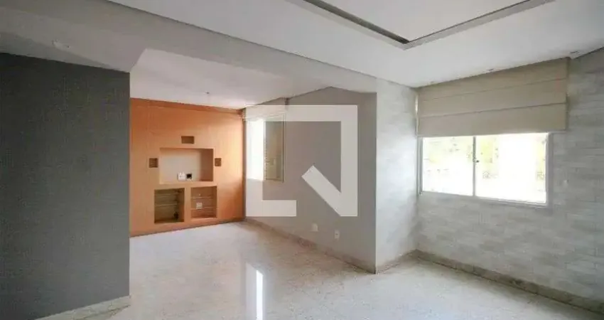 Apartamento para Venda - Cidade Nova, 3 Quartos,  125 m² - Belo Horizonte