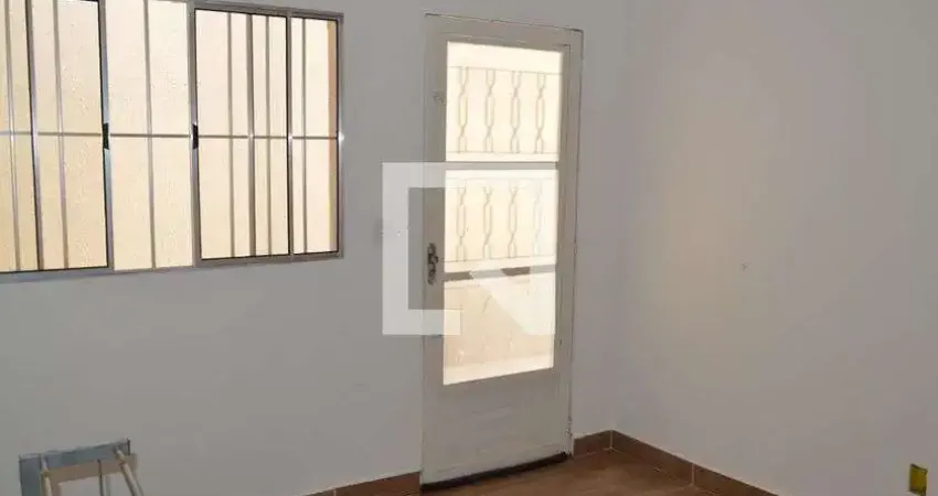Casa para Venda - Ipiranga, 2 Quartos,  60 m² - São Paulo
