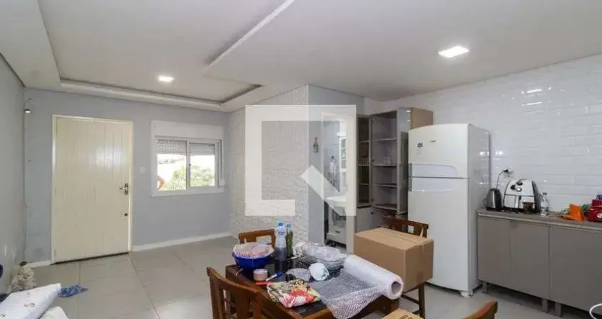 Casa para Venda - Harmonia, 2 Quartos,  60 m² - Canoas