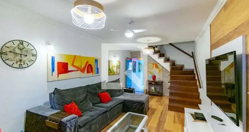 Casa para Venda - Jabaquara, 4 Quartos,  262 m² - São Paulo