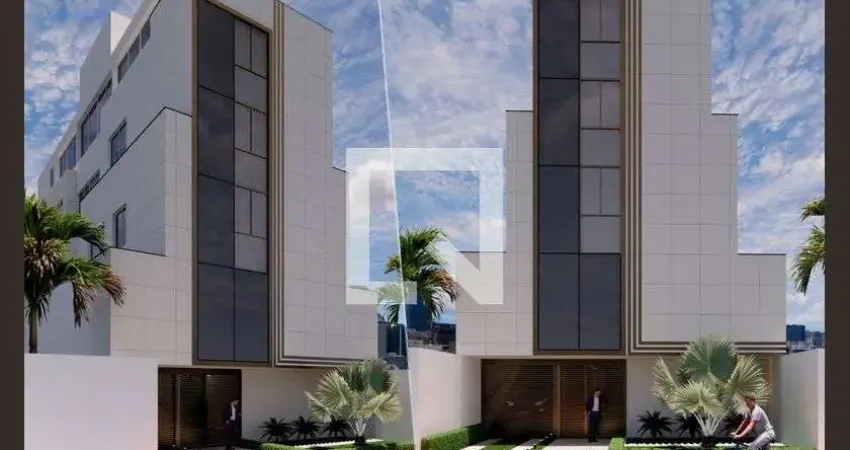 Apartamento para Venda - Barroca, 2 Quartos,  77 m² - Belo Horizonte