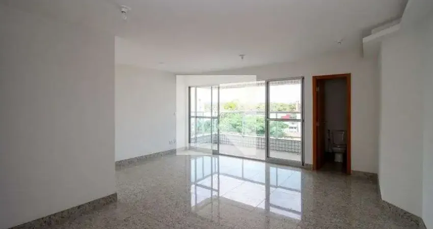 Apartamento para Venda - Liberdade, 4 Quartos,  125 m² - Belo Horizonte