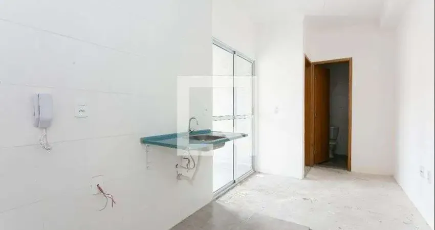Apartamento para Venda - Vila Carrão, 2 Quartos,  38 m² - São Paulo