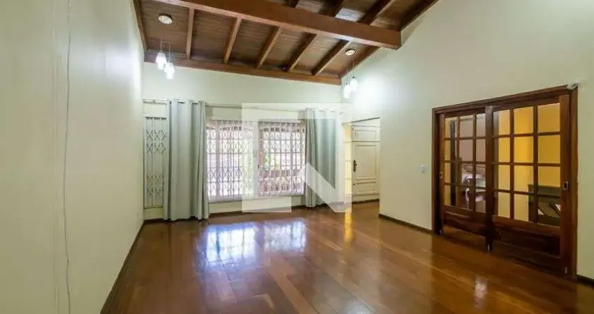Casa para Venda - Medianeira, 4 Quartos,  309 m² - Porto Alegre