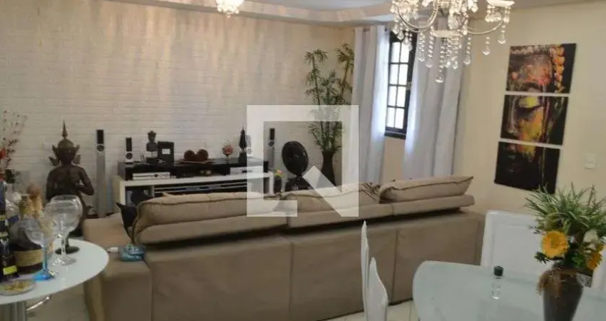 Casa / Sobrado em Condomínio para Venda - Pechincha, 3 Quartos,  450 m² - Rio de Janeiro