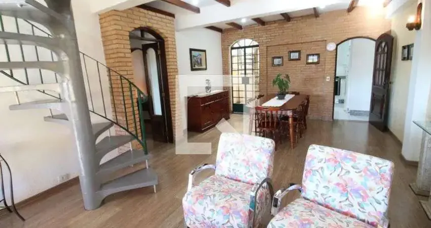 Casa para Venda - Centro, 3 Quartos,  280 m² - Osasco