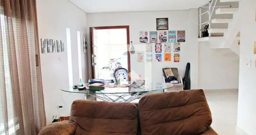 Casa para Venda - Vila Rosália, 3 Quartos,  180 m² - Guarulhos