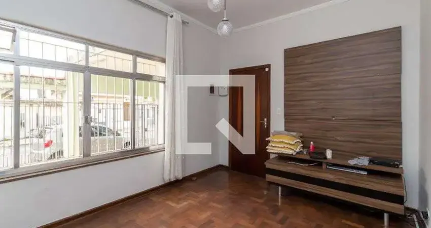 Casa para Venda - Santana, 3 Quartos,  134 m² - São Paulo