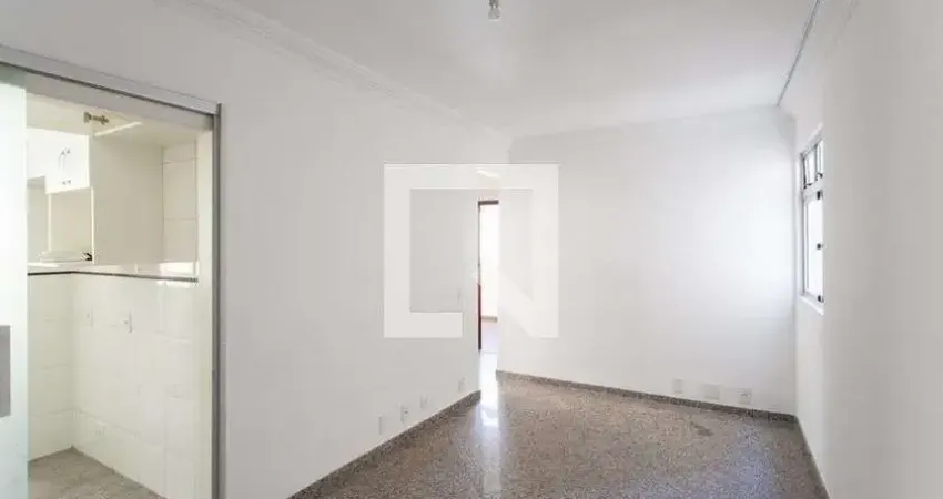 Apartamento para Venda - Liberdade, 3 Quartos,  65 m² - Belo Horizonte