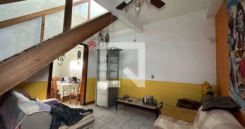 Casa para Venda - Rio dos Sinos, 2 Quartos,  400 m² - São Leopoldo