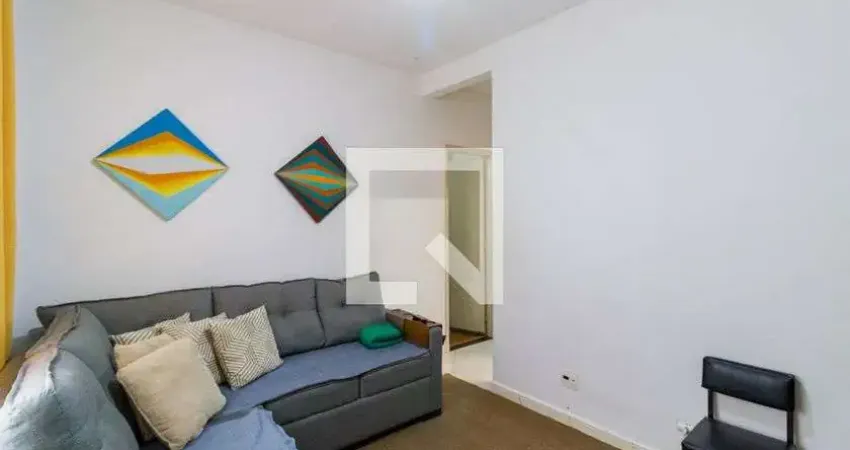 Casa para Venda - Portal do Morumbi, 2 Quartos,  80 m² - São Paulo