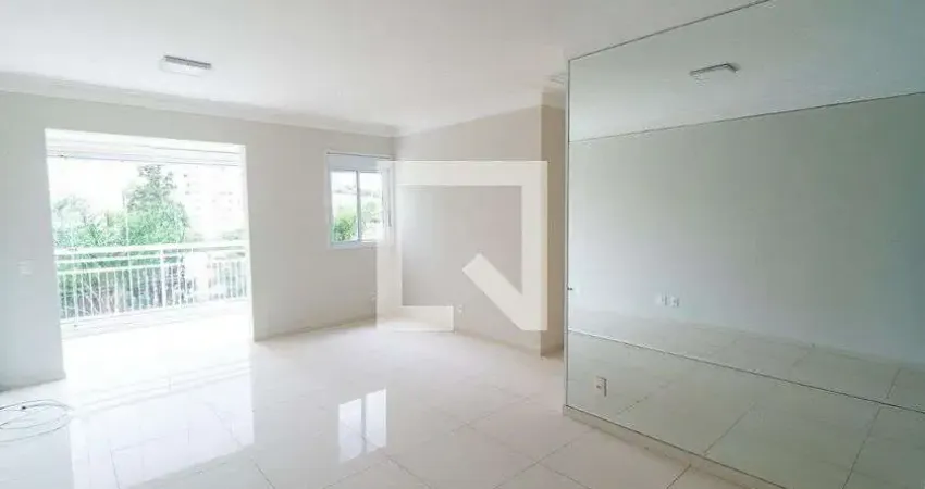 Apartamento para Venda - Vila Mascote, 1 Quarto,  57 m² - São Paulo