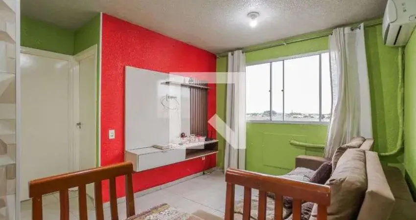 Apartamento para Venda - Sarandi, 2 Quartos,  42 m² - Porto Alegre