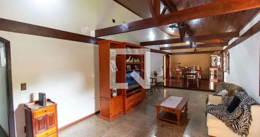 Casa para Venda - Serra Grande, 3 Quartos,  352 m² - Niterói