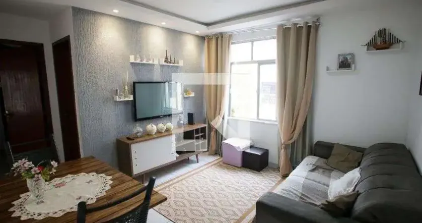 Apartamento para Venda - Freguesia , 2 Quartos,  55 m² - Rio de Janeiro