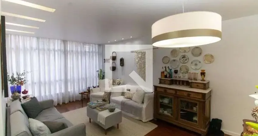 Apartamento para Venda - Icaraí, 3 Quartos,  115 m² - Niterói