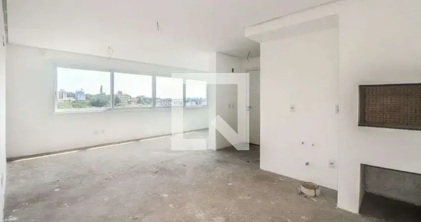 Apartamento para Venda - Jardim Lindóia, 3 Quartos,  118 m² - Porto Alegre