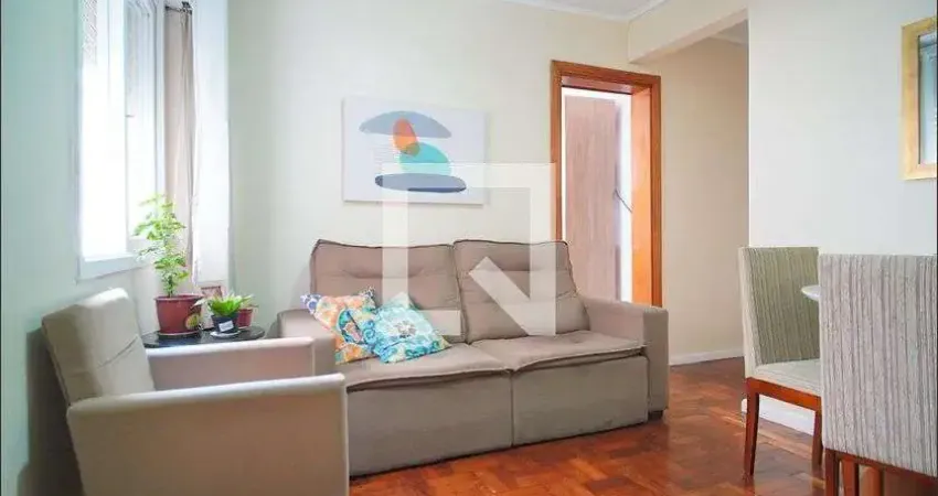 Apartamento para Venda - Passo D&apos;areia, 3 Quartos,  64 m² - Porto Alegre
