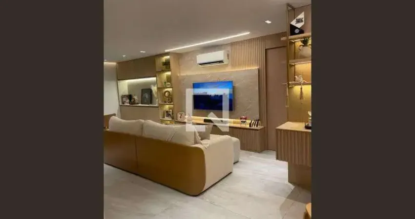 Apartamento para Venda - Bosque da Saúde, 2 Quartos,  94 m² - São Paulo