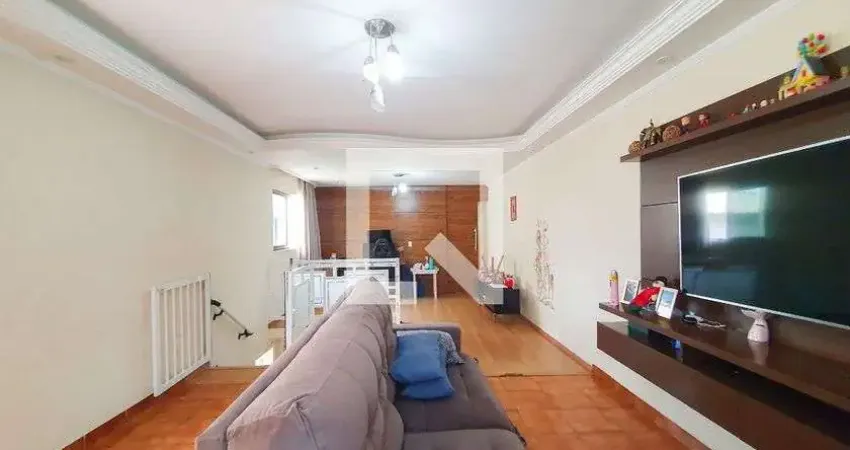Casa para Venda - Baeta Neves, 3 Quartos,  232 m² - São Bernardo do Campo